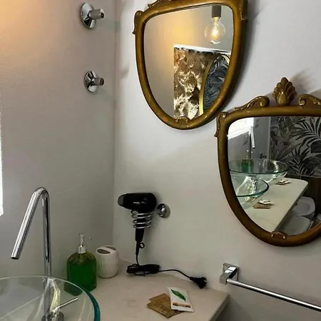 La Maison Prázdninový dům