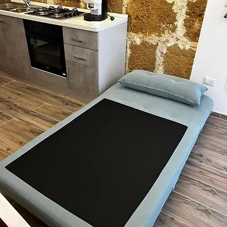 بيت للعطل La Maison