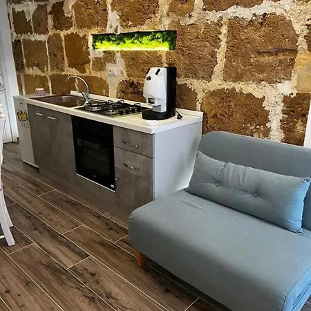 Nyaraló La Maison