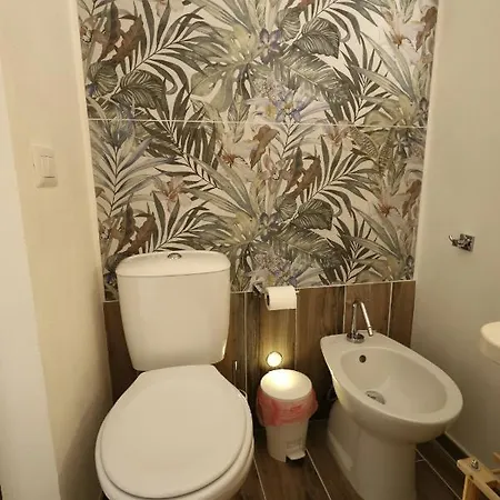 Nyaraló La Maison *
