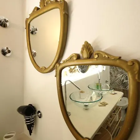 بيت للعطل La Maison *