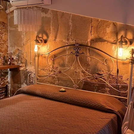 La Maison Holiday home Avola