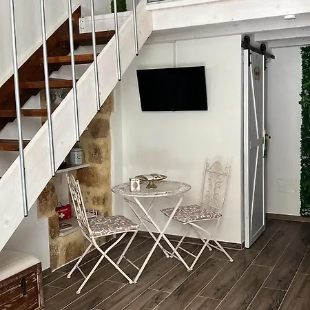 度假居 La Maison *