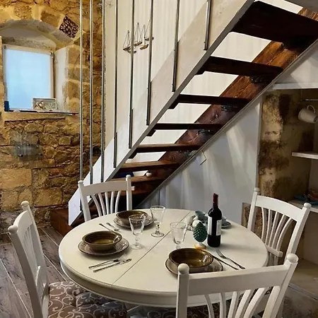 La Maison Holiday home