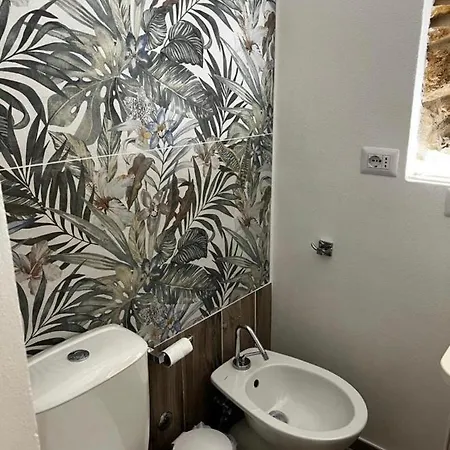 La Maison Holiday home Avola