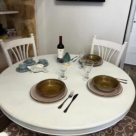 La Maison Holiday home *