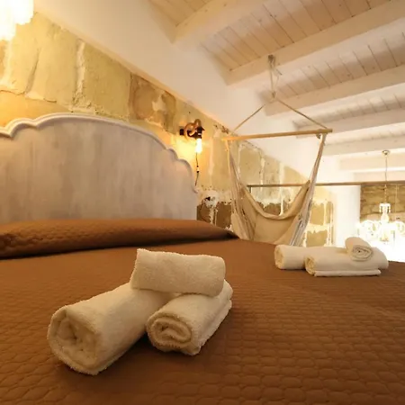 La Maison Holiday home Avola