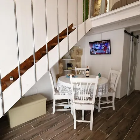 La Maison