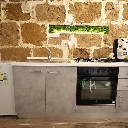 Holiday home La Maison