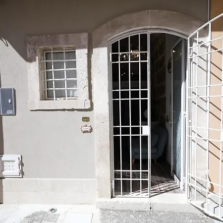 La Maison Holiday home