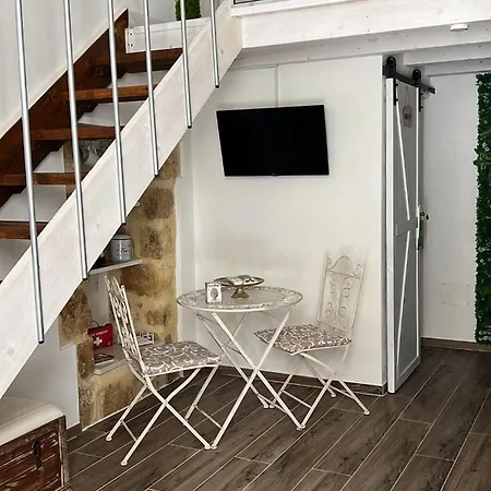 펜션 La Maison 아볼라
