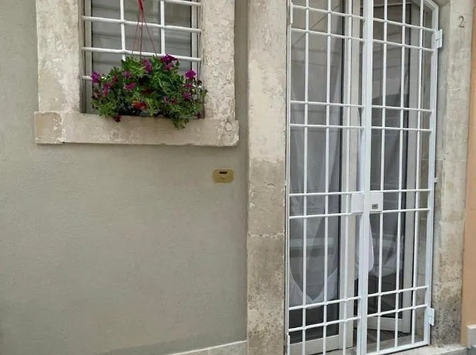 La Maison Feriehus Avola