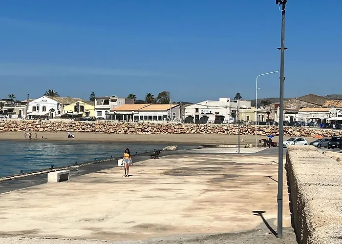 La Maison Сasa de vacaciones