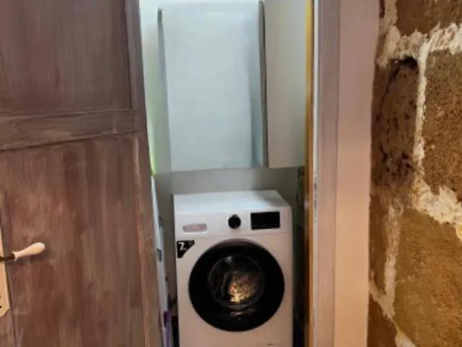 La Maison Σπίτι διακοπών