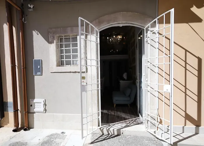 Feriehus La Maison *