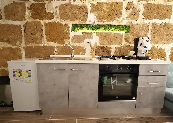 Σπίτι διακοπών La Maison