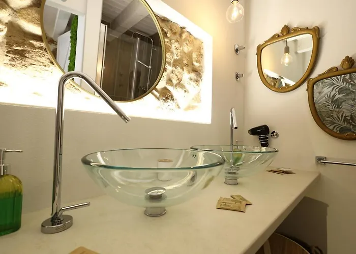 Feriehus La Maison *