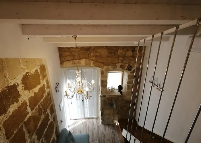 La Maison Feriehus *