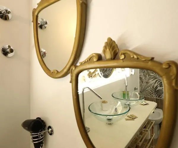 Feriehus La Maison *