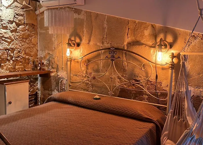 La Maison Feriehus Avola