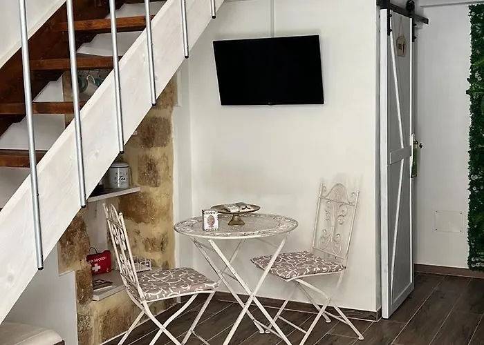 Σπίτι διακοπών La Maison *